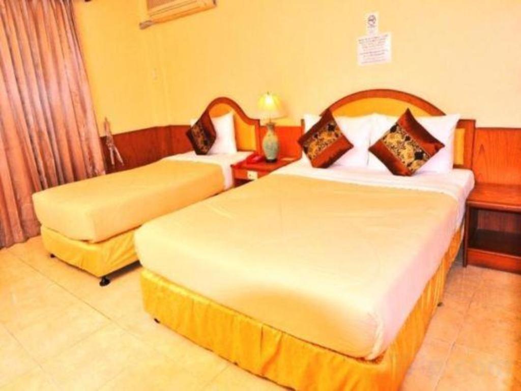 Hotel Mr.mac's Place